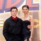 O casal voltará a atuar juntos em 'Homem-Aranha: Um Novo Dia', previsto para estrear nos cinemas em 30 de julho - Imagem: Reprodução/Sony