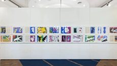 O furto ocorreu no último dia da exposição 'Do Livro Ao Museu', e as autoridades estão em busca dos responsáveis pela ação - Imagem: Reprodução/MAM