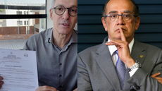 Embate entre Zema e Gilmar Mendes ganha novo capítulo na Justiça - Imagem: Reprodução