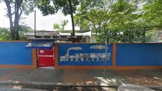 Moradores criticam a interpretação da atividade escolar e defendem uma educação inclusiva e livre de preconceitos - Imagem: Reprodução/Google Street View