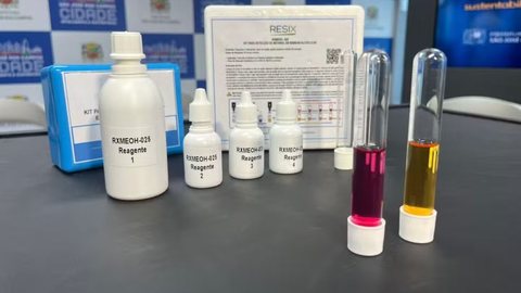 A iniciativa surge em resposta a nove mortes registradas no estado, destacando a urgência de medidas preventivas - Imagem: Reprodução / João Mota / TV Vanguarda / G1