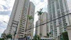 Desentendimento em condomínio teria motivado invasão - Imagem: Reprodução