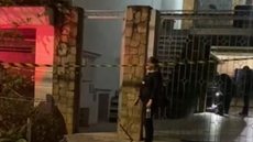 aso registrado como latrocínio no 13º DP, com apoio do Deic para localizar os responsáveis pelo crime - Imagem: Reprodução/Arquivo Pessoal