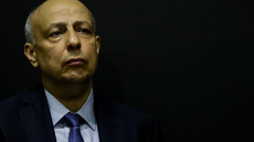 Ruy Ferraz, ex-delegado assasinado após 40 anos de carreira na PCSP - Imagem: Reprodução