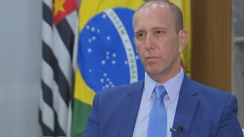 Operação incluiu buscas na residência do prefeito e em órgãos da Prefeitura de Sorocaba, com 28 mandados cumpridos - Imagem: Reprodução / TV TEM / Mike Adas