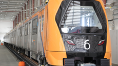 Linha 6-Laranja avança: mais mobilidade para São Paulo - Imagem: Pablo Jacob | Governo do Estado de SP