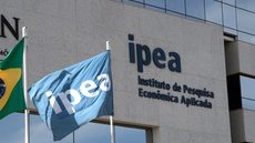 Ipea argumenta que alíquota deve ser maior para os mais ricos, considerando toda a renda, incluindo dividendos e auxílios - Imagem: Divulgação / Ipea  /  Helio Montferre