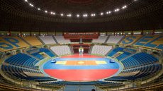 Iphan reconhece Conjunto Esportivo do Ibirapuera como Patrimônio Cultural Brasileiro - Imagem: Divulgação / Governo do Estado de São Paulo