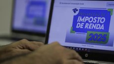 A isenção do IR para rendimentos até R$5 mil é uma das promessas de campanha do presidente Lula - Imagem: Reprodução / Joédson Alves / Agência Brasil