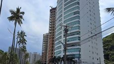 Moradores já podem pedir redução no IPTU em cidades da Baixada Santista. - Imagem: Reprodução/ Prefeitura de Guarujá.