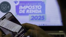 A proposta de isenção do IR está em análise na Câmara, com previsão de redução para quem ganha entre R$ 5 mil e R$ 7.350 - Imagem: Reprodução / Joédson Alves / Agência Brasil