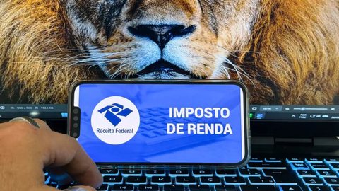 Saiba onde e como participar dos mutirões gratuitos em Mogi das Cruzes e prepare sua documentação para o IR - Imagem: Reprodução/ Rafa Neddermeyer/Agência Brasil