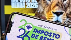 Contribuintes devem ficar atentos ao prazo, pois quem perder a data pode enfrentar multas que variam de R$ 165,74 a 1% do imposto devido - Imagem: Reprodução/ Rafa Neddermeyer/Agência Brasil