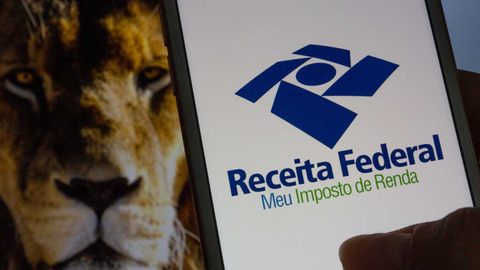 Receita Federal pagou R$ 16 bilhões em restituições do Imposto de Renda para cerca de 9 milhões de contribuintes - Imagem: Reprodução