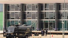 IRB estabelece comitê de segurança para investigar explosões no STF - Imagem: Reprodução / Agência Brasil / Fabio Rodrigues-Pozzebom