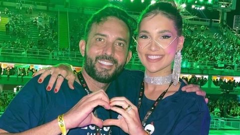 Vítima de irmão de Virgínia rompe silêncio após condenação - Imagem: Reprodução/Instagram