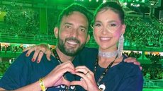 Vítima de irmão de Virgínia rompe silêncio após condenação - Imagem: Reprodução/Instagram