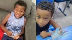 Irmãos são encontrados mortos em carro no litoral de SP - Imagem: Reprodução / Redes Sociais