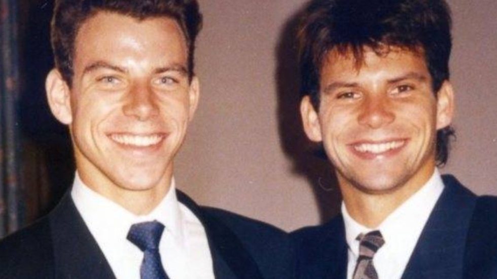 IRMÃOS MENENDEZ: entenda por que internet clama pela soltura dos assassinos dos próprios pais - Imagem: Reprodução/Bluesky