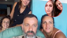 Irmãs que desapareceram após deixar carta revelam motivo de terem fugido - Imagem: reprodução redes sociais