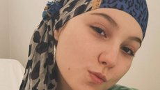 Isabel Veloso - Imagem: Reprodução/Instagram