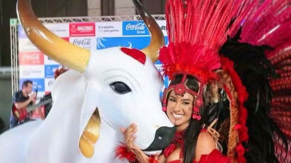Conheça o Festival de Parintins, o maior evento folclórico do Brasil - Imagem: reprodução Instagram