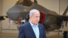 Netanyahu confirma que autorizou ataques com pagers explosivos contra o Hezbollah - Imagem: Reprodução / X / @netanyahu