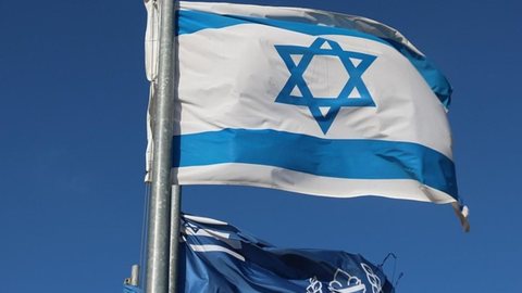 Apesar do acordo de cessar-fogo, as Forças de Defesa de Israel continuam a atacar civis palestinos em áreas de risco - Imagem: Reprodução / Pixabay