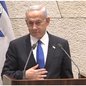 Benjamin Netanyahu. - Imagem: Reprodução | Facebook
