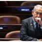 Netanyahu - Imagem: Reprodução | Instagram - @efenews