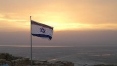 O governo israelense reduziu o nível de alerta, mas a situação de segurança pode mudar rapidamente - Imagem: Reprodução / Pixabay