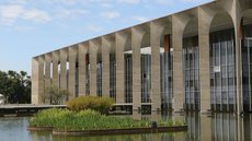 O ministério destaca a urgência com tensões aumentando na região - Imagem: Reprodução / Fabio Rodrigues Pozzebom / Agência Brasil