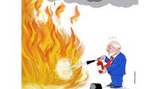 Itamaraty apaga incêndios enquanto UE esfria acordos do Mercosul
