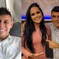 Ivonélio Abrahão é sogro da cantora Perlla - Imagem: reprodução Instagram @apostoloabrahaoof