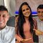 Ivonélio Abrahão é sogro da cantora Perlla - Imagem: reprodução Instagram @apostoloabrahaoof
