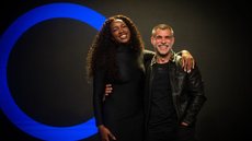 O projeto de Raoni Carneiro se tornou um marco no festival, criando um espaço para pensar e dialogar sobre processos criativos. - Imagem: Acervo | Aline Ferreira