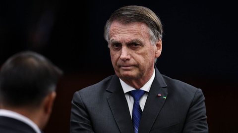 Com 70 anos e doenças múltiplas, ex-presidente busca evitar superlotação e precariedade do presídio - Imagem: Reprodução | Ton Molina/STF