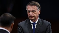 Com 70 anos e doenças múltiplas, ex-presidente busca evitar superlotação e precariedade do presídio - Imagem: Reprodução | Ton Molina/STF