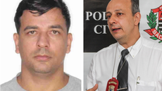 SSP liga Jaguar à execução do ex-delegado Ruy Ferraz Fontes - Imagem: Reprodução | Polícia Civil