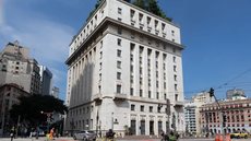Prefeitura de São Paulo - Imagem: Reprodução / Marcelo Brandt / G1