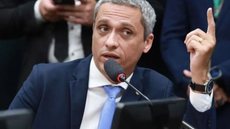 Deputado Gustavo Gayer (PL-GO) - Imagem: Reprodução / Mario Agra / Câmara dos Deputados