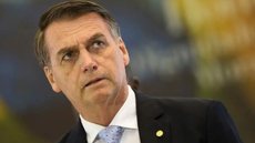 Jair Bolsonaro, ex-presidente do Brasil - Imagem: Reprodução / Marcelo Camargo / Agência Brasil