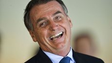Bolsonaro dá puxão de orelha em Abílio Brunini e pede foco na gestão - Imagem: Reprodução/Instagram