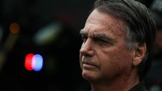 STF reafirma prisão preventiva de Bolsonaro, afastando possibilidade de cumprimento da pena em casa - Imagem: Reprodução/ Fabio Rodrigues-Pozzebom/ Agência Brasil