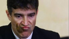 Promotor Cassio Roberto Conserino - Imagem: Divulgação