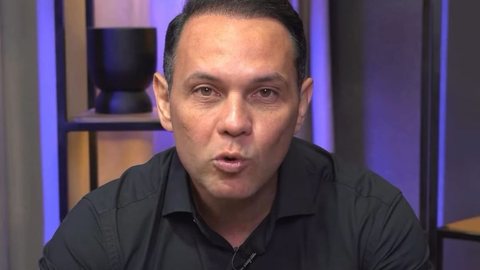 Kleber Fernandez - Imagem: Reprodução