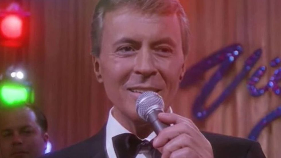 James Darren, astro de "Túnel do Tempo" e diretor de "Barrados no Baile", morre aos 88 anos - Imagem: Reprodução / Paramount+