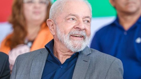 O PT realizará um jantar, em Brasília, com a presença do presidente Lula em comemoração aos 43 anos do partido. - Imagem: reprodução I Instagram @lulaoficial