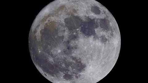 Japão foi o 5° país que conseguiu pousar uma sonda na Lua e começou a divulgar os resultados da missão - Imagem: Reprodução/Freepik