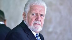 Parlamentar é investigado por supostas vantagens indevidas ligadas ao Banco Master - Imagem: Reprodução/Ton Molina/Bloomberg